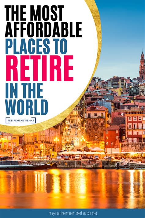 best places to retire internationally 2024.